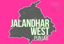 Jalandhar West By Poll – हाल-ए-कांग्रेस केंडीडेट! 20 साल में कुछ नहीं किया तो अब क्या…. गुस्से में वोटर jalandhar