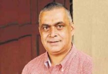 जालंधर वेस्ट उप चुनाव : चर्चाओं के बीच पूर्व CPS किशन देव भंडारी का बड़ा ब्यान jalandhar