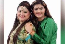 जालंधर में सुफी सिंगर नूरां सिस्टर्स पर हमला sufi