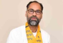 तरस करो जालंधर वेस्ट ते…रेस्ट करो शीतल अंगुराल जी… रेस्ट करो… जानें आप नेता पवन टीनू ने क्यों कही ये बड़ी बातें congress