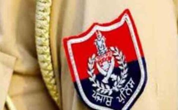 पंजाब पुलिस ने पाकिस्तान समर्थित ‘ड्रोन–ड्रग्स–गन’ नेटवर्क को तोड़ा, ‘गैंगस्टरों पर वार’ अभियान के तहत 65 करोड़ की संपत्ति फ्रीज़ cia