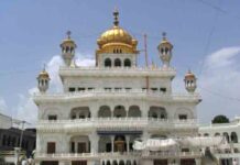 बाथरूम की सफाई करेंगे, बर्त्तन धोएंगे… श्री अकाल तख्त साहिब ने सुखबीर बादल समेत पूर्व अकाली मंत्रियों को दी धार्मिक सजा sikh