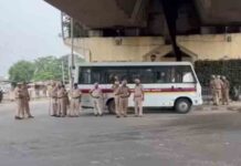 पंजाब में ‘भारत बंद’ बेअसर, खुले रहे बाजार, जालंधर में पुलिस की सख्ती, नहीं लगने दिया जाम, इस राज्य में प्रदर्शनकारियों पर लाठीचार्ज bharat