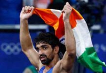 ब्रॉन्ज मेडलिस्ट अमन शेहरावत की कामयाबी का खुला राज, 10 घंटे में इस तरह घटाया 4.6 किलो वजन aman