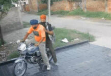 Amritsar NRI Firing Case में बड़ा खुलासा, सामने आया USA से लेकर जालंधर क्नेक्शन amritsar