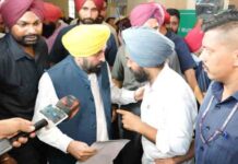 CM Bhagwant Mann ने किया राजपुरा तहसील का औचक निरीक्षण, बोले CM – मैं कहीं भी आ सकता हूं… surprise