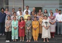 DAV University ने फैकल्टी को फ्युचर रेडी बनाने हेतु कराया ओरिएंटेशन प्रोग्राम dav