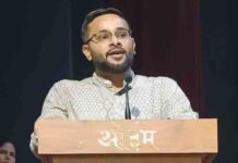 DAV University के पूर्व छात्र ने सांझा किया अपना बीपीएल परिवार से यूपीएससी तक का सफर From