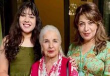 मशूहर TV एक्ट्रेस Divya seth shah की जवान बेटी की अचानक हुई मौत divya