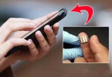 अब नहीं पड़ेगी चार्जर की जरूरत, सिर्फ उंगली से चार्ज होगा स्मार्टफोन phone