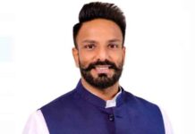 फगवाड़ा से युवा नेता हरजी मान को ‘आप’ ने दी बड़ी ज़िम्मेदारी, पार्टी के प्रदेश प्रवक्ता बने aap