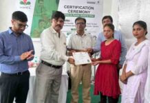 HMEL ने 460 युवाओं को स्किल डेवल्मेंट कोर्स करवा बनाया आत्मनिर्भर, 285 को मिला रोजगार hmel