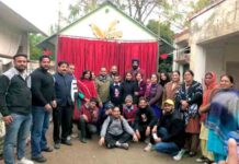 टक शॉप्स दिव्यांगों के लिए पैदा कर रही रोजगार, IAS Komal Mittal की पहल से हुआ संभव tuck