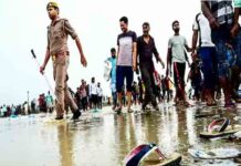 सिद्धेश्वरनाथ मंदिर में श्रावणी मेले के दौरान भगदड़, 7 की मौत; 15 घायल jehanabad