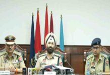 पंजाब पुलिस को मिली बड़ी सफलता! इंटरनेशनल ड्रग तस्कर अरेस्ट, जर्मन में भी है मोस्ट वांटेड international