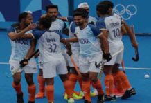 Paris Olympics 2024 – इंग्लेंड को हरा कर सेमीफाइनल में पहुंची भारतीय हॉकी टीम, CM भगवंत मान ने टीम को दी शुभकामनाएँ paris