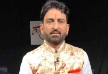 यू.के., कनाडा और यू.एस.ए. के दौरे के बाद रविवार जालंधर लौट रहे हैं ज्योतिष राजेन्द्र बिट्टू diwali