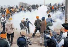 शंभू बार्डर खोलने को लेकर Supreme Court ने दिए ये आदेश shambhu