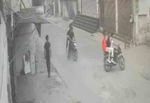 जालंधर में बड़ी वारदात! सैर कर रहे युवक पर हमला कर लूटा मोबाइल mobile