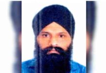 CBI को मिली बड़ी कामयाबी! मोहाली RPG अटैक का मास्टर माइंड खतरनाक आतंकी इस देश से काबू mohali