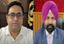 पंजाब के चार जिलों के DC ट्रांसफर, IAS विशेष सारंगल, IAS कुलवंत सिंह को मिली इन जिलों की कमान