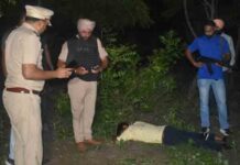 जालंधर में फिर चली गोलियां, एनकाउंटर में 2 शूटरों समेत 5 अरेस्ट, Advocate Gurmohan के घर फायरिंग मामले में हुआ ये खुलासा police