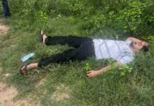 जालंधर – कमिश्नरेट पुलिस और गैंगस्टरों में मुठभेड़, ताबड़तोड़ चली गोलियां, जग्गू भगवानपुरिया का राईट हैंड जख्मी encounter