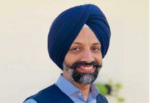 जसदीप सिंह गिल होंगे डेरा राधा स्वामी ब्यास के नए मुखी, बाबा गुरिन्द्र सिंह ढिल्लों ने किया ऐलान