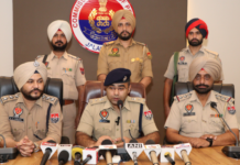 जालंधर में Fake डिग्री बनाने वाले गिरोह का भंडाफोड़, 2 अरेस्ट, जाली सर्टिफिकेट बरामद commissionerate