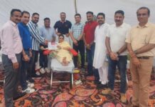 वॉरियर ग्रुप ने जालंधर हाइट्स में आयोजित किया रक्तदान शिविर, 111 यूनिट रक्तदान,