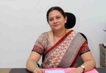 IAS Anindita Mitra ने सचिव सहकारिता और पंजाब राज्य सहकारी बैंक के MD के तौर पर संभाला पद anindta