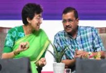 नई दिल्ली से केजरीवाल तो कालकाजी से आतिशी, AAP की आई फाइनल कैंडिडेट लिस्ट, देखिए 70 सीटों पर कहां-कौन? preparations