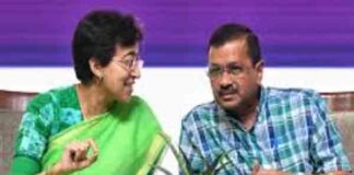 हिंदू धर्म का जितना नुकसान और अपमान भाजपा ने किया, उतना बाहर से आए आतताइयों ने भी नहीं किया- केजरीवाल preparations