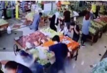 लेबनान में सीरियल ब्लास्ट, ईरान के राजदूत समेत 1000 से ज्यादा घायल lebanon