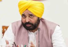 मोहाली के अंतरराष्ट्रीय हवाई अड्डे पर शहीद भगत सिंह की 30 फुट ऊंची प्रतिमा समर्पित करेंगे CM Bhagwant Mann, शहीद-ए-आज़म के जन्मदिन पर समर्पित होगी प्रतिमा reshuffle