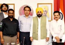 CM Bhagwant Mann ने किया बड़ा ऐलान! Ludhiana वासियों को मिलेगी ये राहत cm