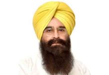 मिट्टी और लोगों का स्वास्थ्य हमारी प्रमुख प्राथमिकता : गुरमीत सिंह खुड्डियां health