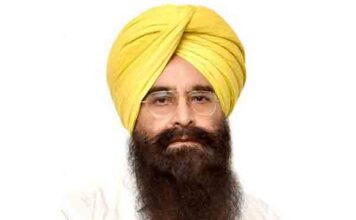 मान सरकार ने बचाई ग्रामीण अर्थव्यवस्था की रीढ़: बाढ़ संकट में पशुधन बचाने 24 घंटे जुटा रहा विभाग, 492 टीमें, 3.19 लाख पशुओं का किया इलाज health