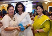 Innocent Hearts में हर्षोल्लास से मनाया गया Teachers Day innocent