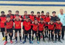 इनोसेंट हार्टस के पाँचों स्कूलों का ज़ोनल तथा जिला स्तरीय मुकाबले में शानदार प्रदर्शन innocent