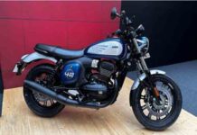Bike Lovers के लिए गुड न्यूज़! Jawa 42 FJ 350 भारत में हुई लॉन्च jawa