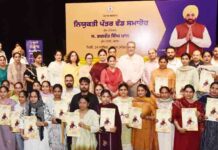 CM Bhgwant Mann का ‘मिशन रोजगार’ जारी, 30 महीनों में 45560 युवाओं को दी गईं सरकारी नौकरियां cm