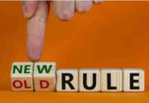 LPG, आधार कार्ड से GST तक… आज से बदल गया ये सब, आपके मंथली बजट पर होगा असर 1st