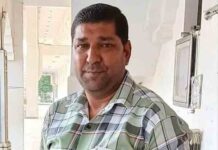 जालंधर – बुधवार सुबह 10 बजे किशनपुरा शमशानभूमि में होगा पत्रकार स्वदेश नन्चाहल का अंतिम संस्कार antim