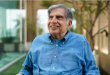 नहीं रहे देश के दिग्गज बिज़निसमैन Ratan Tata tata
