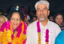 होशियारपुर – गांव कक्को, हरगढ़, पंजगराई, बैंसतानीवाल व धुग्गा से जीते सरपंचो, पंचो ने दिया गांवो चहुंमुखी विकास का आश्वासन panchayat