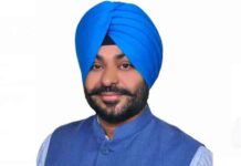 ਸੀਵਰੇਜ ਬੋਰਡ ਜਲੰਧਰ ਨੇ ਕੀਤੀਆਂ ਭਰਿਸ਼ਟਾਚਾਰ ਦੀਆਂ ਸਾਰੀਆਂ ਹੱਦਾਂ ਪਾਰ – ਐਚ.ਐਸ.ਵਾਲੀਆ sewerage