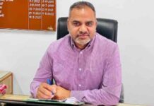 होशियारपुर – कमलजीत पाल ने बतौर जिला लोक संपर्क अधिकारी पद संभाला dpro