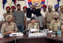 कपूरथला – ऐसे पकड़े गए MIC शोरूम पर फायरिंग करने वाले शूटर, SP सर्बजीत राए ने फेल कर दी शूटरों की ये प्लानिंग ransom