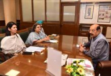 Cabinet Minister Mohinder Bhagat ने स्वतंत्रता सेनानियों और उनके परिवारों के लिए उपलब्ध कल्याणकारी योजनाओं की समीक्षा की cabinet